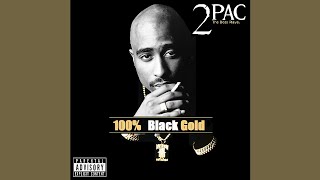 2Pac - Made Niggaz (Demo) (Feat. Outlawz)