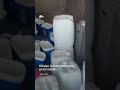 Desarticulan célula del CJNG en España que traficaba metanfetamina en botellas de aroma de vainilla