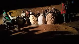 Ahwach Tidili Ayt Marwan Warzazate