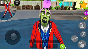 Scary Stranger 3D - New Update New Level Hooked On You (Android,iOS) 2021