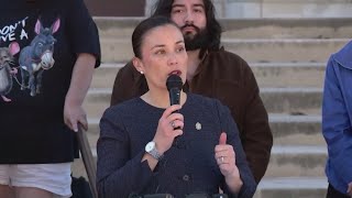 New voting initiative in San Antonio