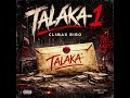 Climax BiBo Talaka 1 Official Audio 