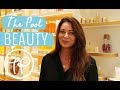 How to do an at-home facial with Nichola Joss | Ask The Expert | Beauty | The Pool