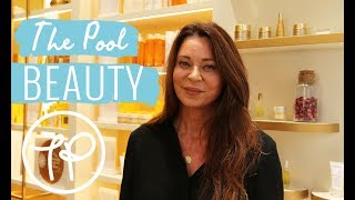 How to do an at-home facial with Nichola Joss | Ask The Expert | Beauty | The Pool