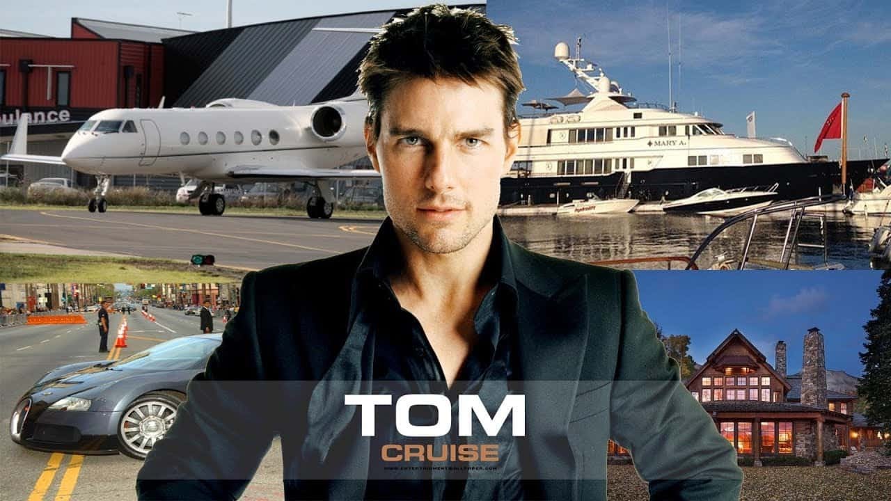 tom cruise lifestyle youtube