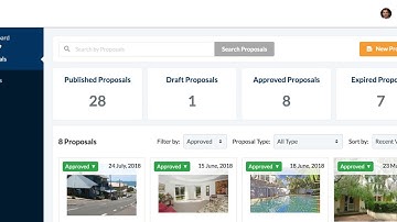 ProposalPoint Training Video 2: Proposals