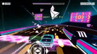 Riff Racer -- Break Free by Ariana Grande (Feat. Zedd) screenshot 5