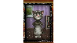 My Talking Tom 2 #shorts