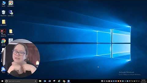 Using LOOM Desktop App