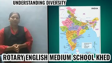 Class 6th CIVICS UNDERSTANDING DIVERSITY (part 3)