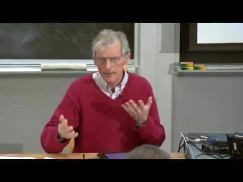 MIT: Lecture 12: Atoms in External Fields IV and Atom-light Interactions I