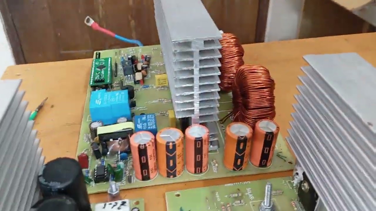 From Energex. Mppt. 01812250000.