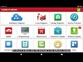 X-Diag Setup Tutorial: Install, Login, Update & Diagnose