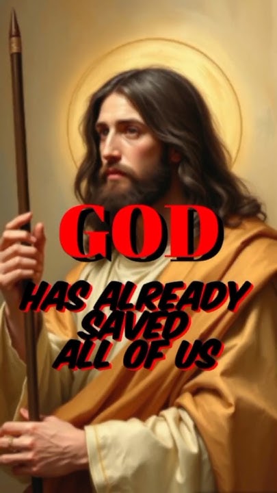 how-did-god-save-humanity-god-biblequestions-biblefacts-jesus