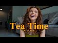 Tea Time with Syd - Vlog 1