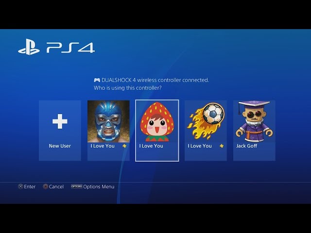 How to Delete a PS4 Account or Close Your PSN Account