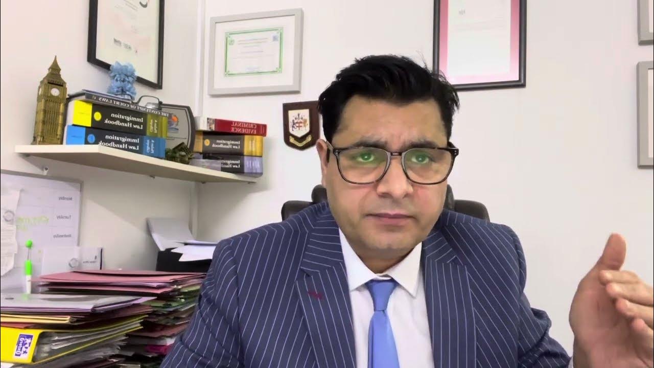 Changes to legal migration family visas 2024, spouse visa, partner visa