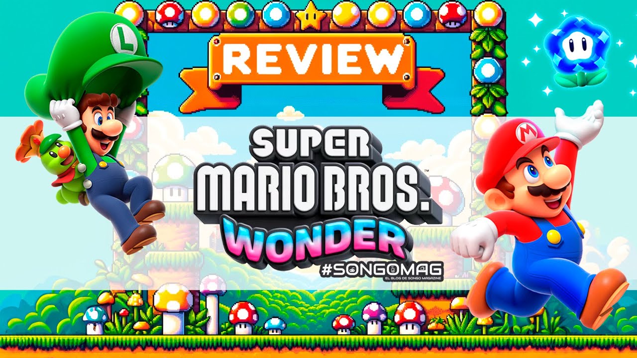 Super Mario Bros. Wonder: 10 melhores emblemas, classificados