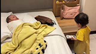 Main ke Jogja, nginep di Hotel Grand Sarila