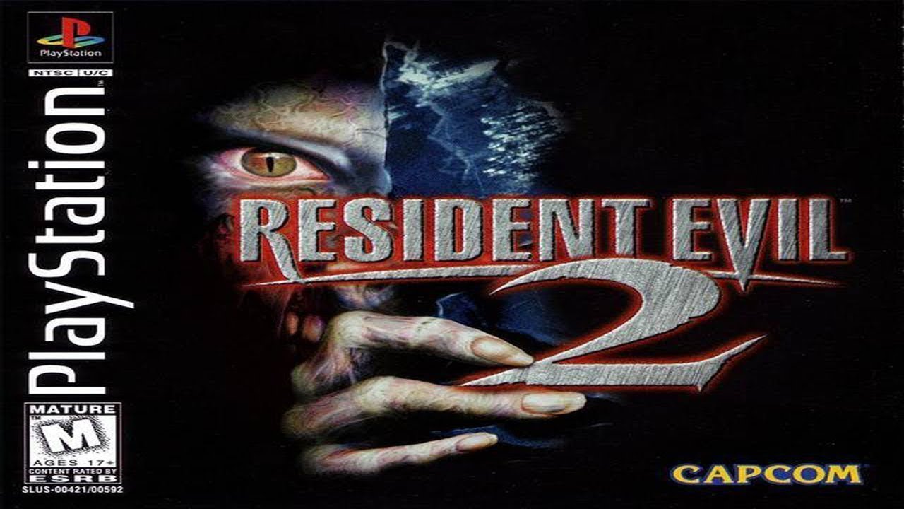 Резидент на пс 2. Resident Evil 2 PLAYSTATION 1 обложка. Resident Evil 2 Sony PLAYSTATION. Resident Evil 2 диск ps1.