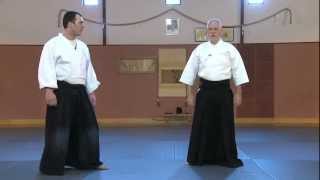 Le temps 1/3 - Aikido Kobayashi