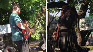 Erin Nicole Neal & The Chill Factors @Cleveland Rocks: Past, Present and Future.(Livestream 6/19/20)
