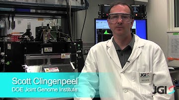 Scott on single-cell genomics