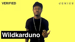 Underground Genius: Wildkarduno