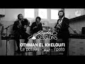 GOETHE SESSIONS Othman El Kheloufi Le Poteau I الپوطو I L Poto