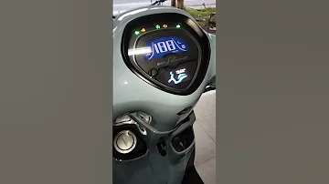 Yamaha Grand Filano 125 Neo Yamaha Grandfilano Shorts Classyyamaha 