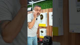TAŞINABİLİR GÜÇ KAYNAĞI İLE BUZDOLABI BİLE ÇALIŞTIRIN! ÇADIR VE KAMPI SEVİYORSANIZ BU TAM SİZE GÖRE