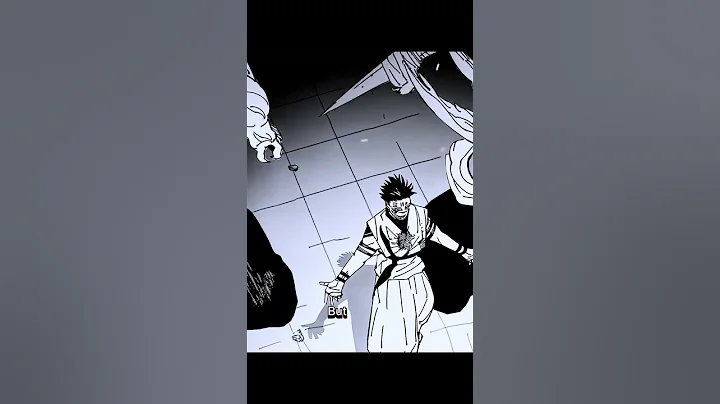That's Why He's The Honored One 🥶☠️ || Jujutsu kaisen #gojo #sukuna