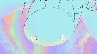 Song for my lost ghost friends - Florial SMP Animation