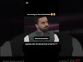 our energetic host MasahAllah 🥰🥰@WaseemBadamii@HarLamhaPurjosh#trending#duet#subscribe