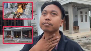 INI AKTIVITAS KELUARGA KUU SAAT PAGI HARI DI MADURA ⁉️🥰