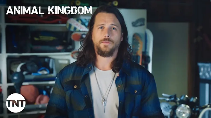 Animal Kingdom: Top 6 Favorite Craig (Ben Robson) ...