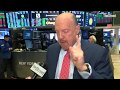 Jim Cramer Calls Bitcoin 'Monopoly Money'