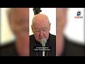 MORREU O PAPA FRANCISCO (1936-2025)