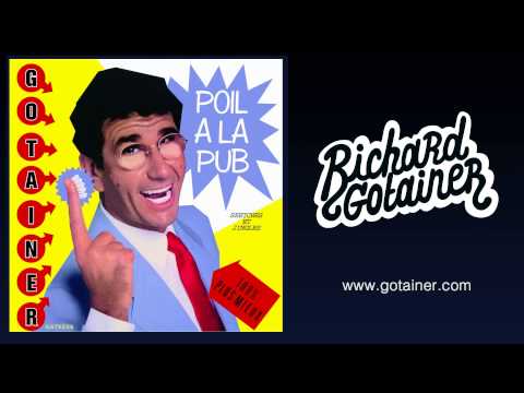 Richard Gotainer - Vittel (Ramolo)