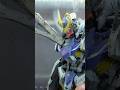 バルバトスルプス38話再現 #shorts #gundam #gunpla #ガンプラ #ガンダム #鉄血のオルフェンズ
