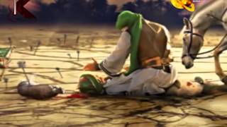 Chhidi Mashk E Sakina | Pakistani Nauha | Hazrat Ali | Syed Kumail Abbas Zaidi | HD Chhidi Mashk E Sakina | Pakistani Nauha | Hazrat Ali | Syed Kumail Abbas Zaidi | HD