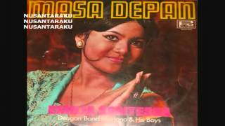 Emilia Contessa   Ku Dengar Panggilan Mu