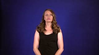 Experience ASL