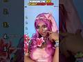 Ranking The BEST Gyaru Makeup Trend #viraltiktok #gyaru #trending