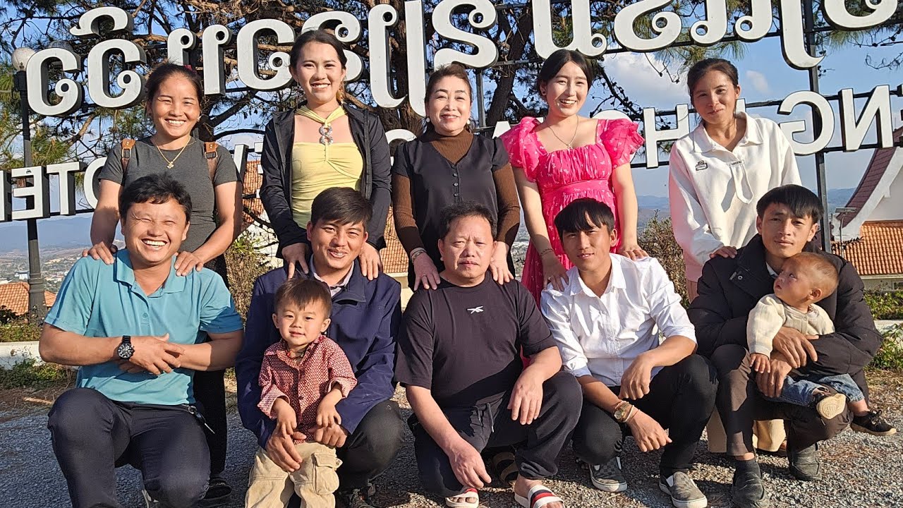 txiv lo ua hmoo rau peb noj 