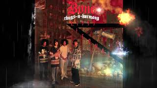 Bone Thugs N Harmony - E. 1999 Eternal | Full Album + Reissue Bonus Track | 1995 Uncensored