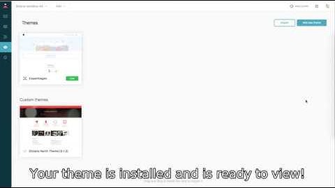 How to install Zendesk Guide Theme?