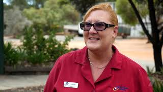 Acclaim Gateway Caravan Park, Norseman | Caravan & Camping WA (S1 Ep4.2)