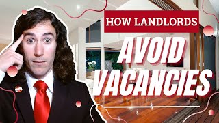 How Property Managers Avoid Vacancies and Fill Rentals Fast | 6 steps