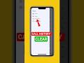 ✅ Call History Delete Kaise Kare Mobile Me